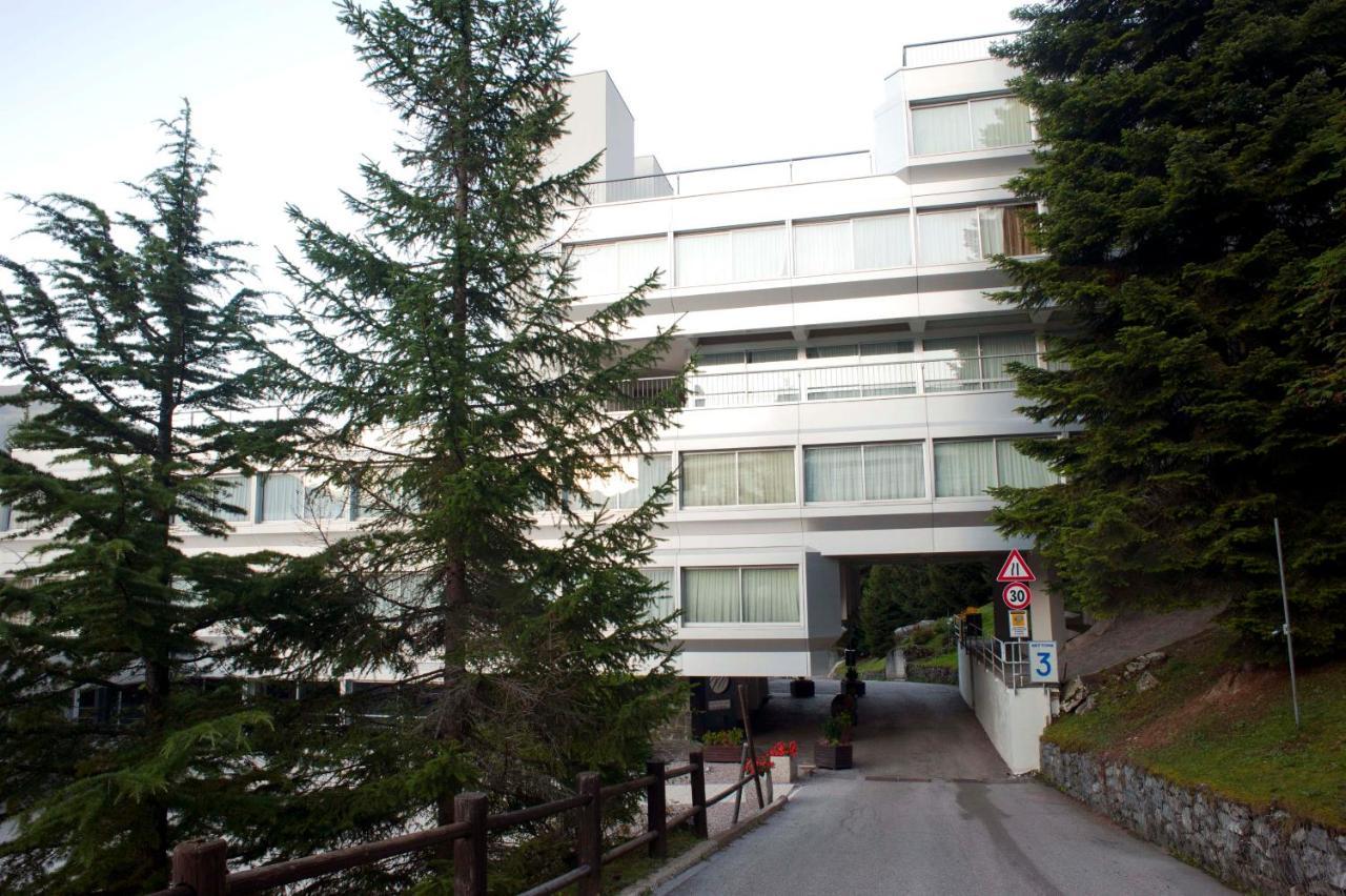 Ale 1206, Marilleva 1400 Accesso Diretto Alle Piste 외부 사진